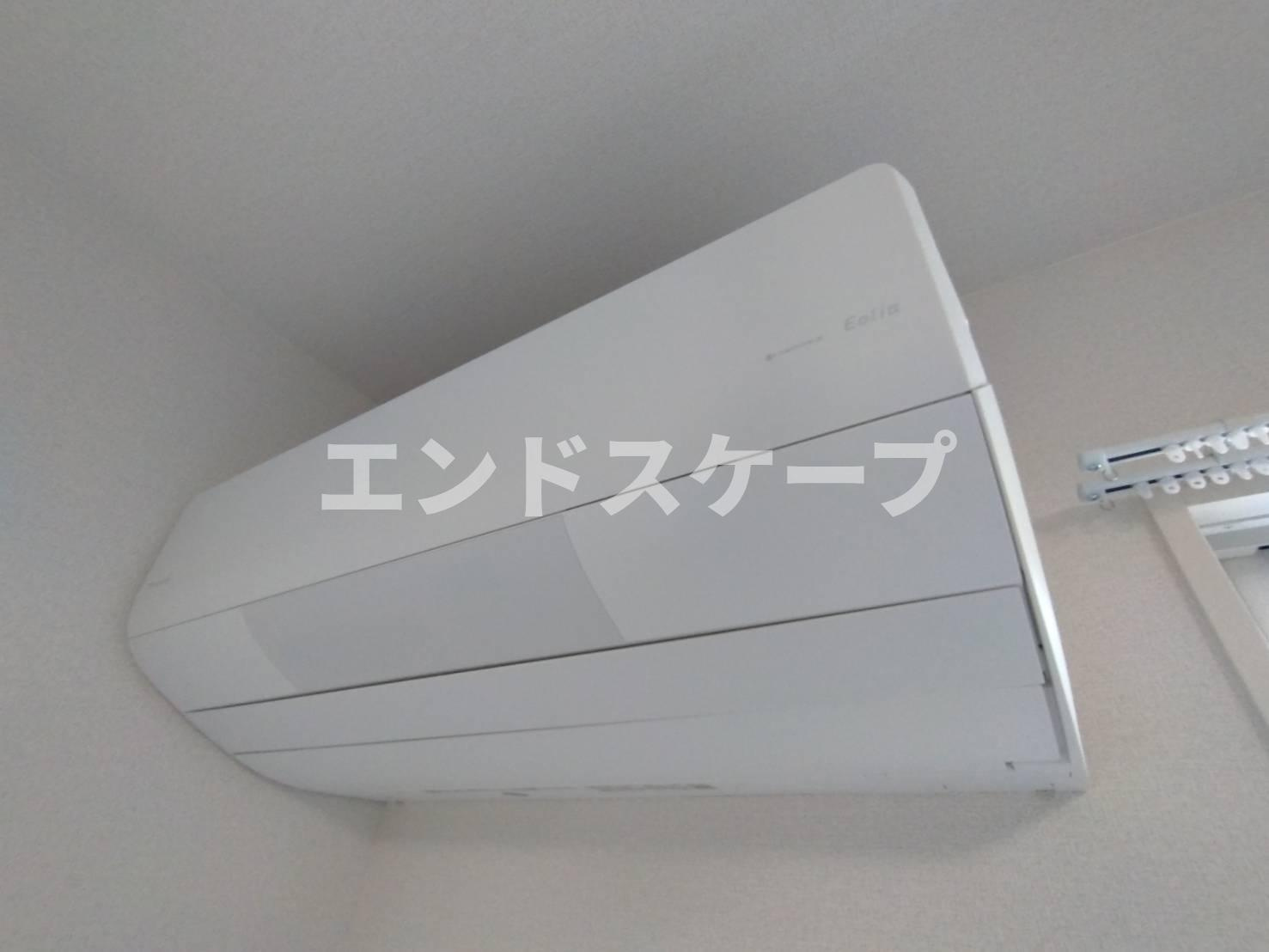 D-ROOM岩押町の設備|高崎、前橋エリアのお部屋探しはエンドスケープまで！お客様の理想お聞かせ下さい♪