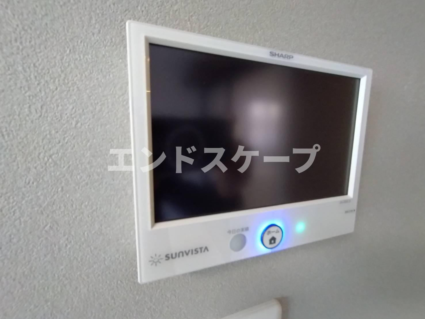 D-ROOM岩押町の設備|高崎、前橋エリアのお部屋探しはエンドスケープまで！お客様の理想お聞かせ下さい♪