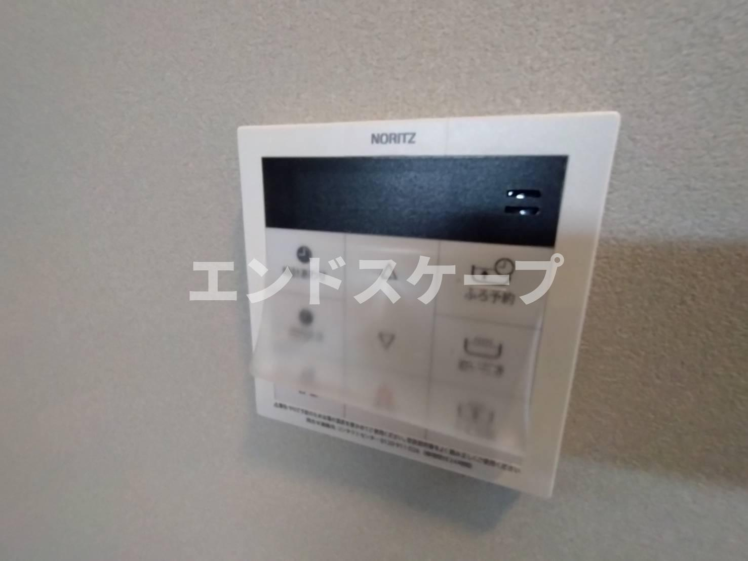 D-ROOM岩押町の設備|高崎、前橋エリアのお部屋探しはエンドスケープまで！お客様の理想お聞かせ下さい♪
