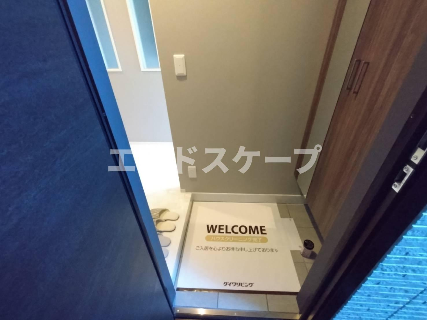 D-ROOM岩押町の設備|高崎、前橋エリアのお部屋探しはエンドスケープまで！お客様の理想お聞かせ下さい♪