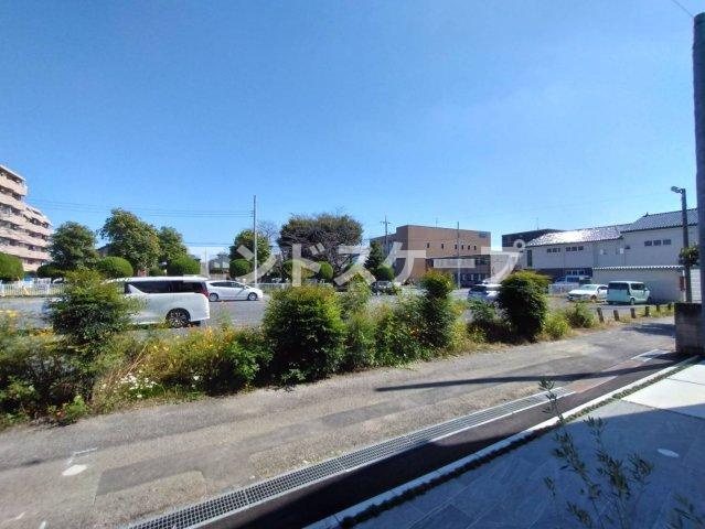 D-ROOM岩押町の展望|高崎、前橋エリアのお部屋探しはエンドスケープまで！お客様の理想お聞かせ下さい♪