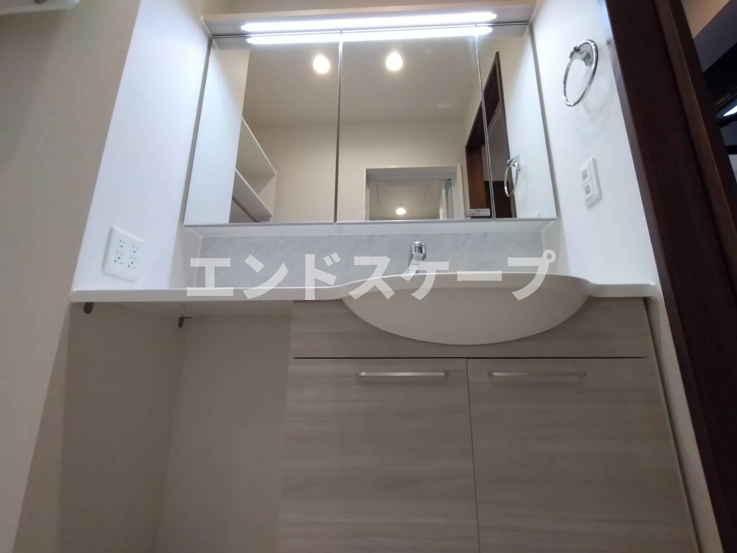 D-ROOM岩押町の内装|高崎、前橋エリアのお部屋探しはエンドスケープまで！お客様の理想お聞かせ下さい♪