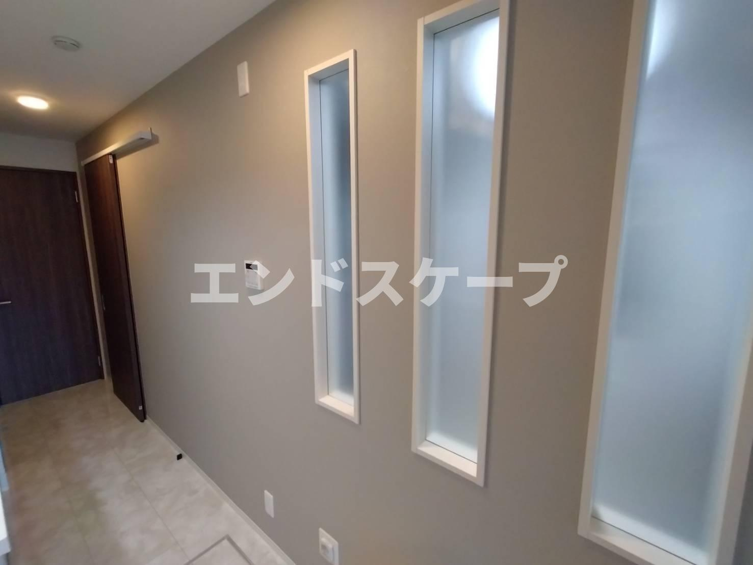 D-ROOM岩押町の内装|高崎、前橋エリアのお部屋探しはエンドスケープまで！お客様の理想お聞かせ下さい♪