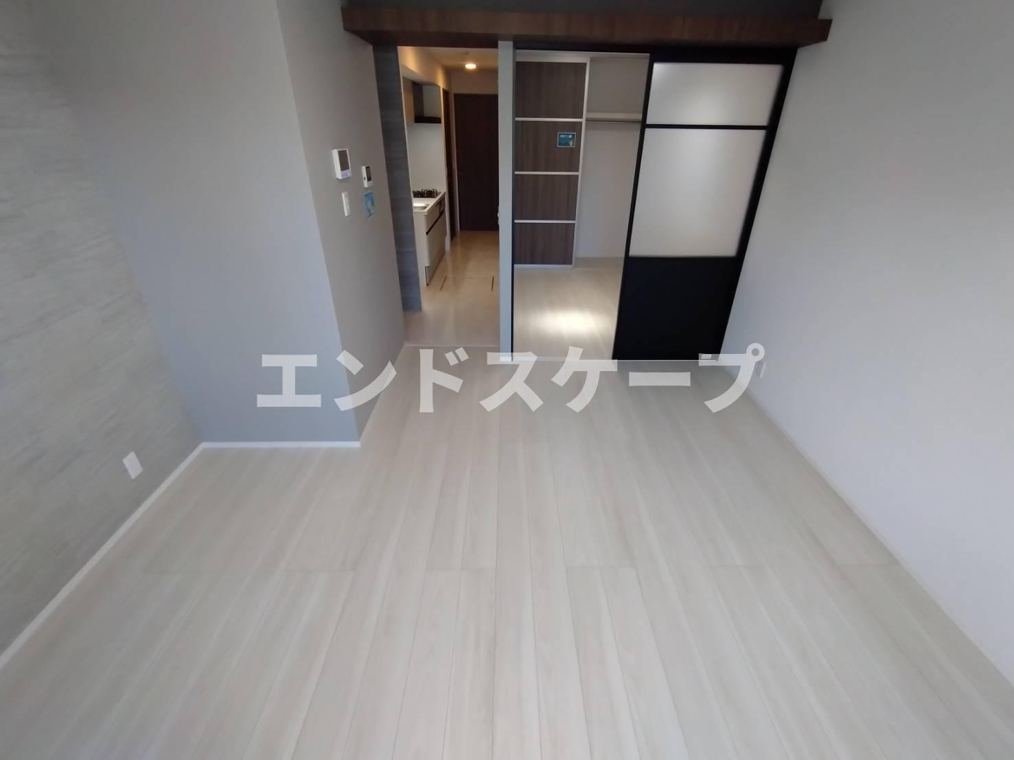 D-ROOM岩押町の居間・リビング|高崎、前橋エリアのお部屋探しはエンドスケープまで！お客様の理想お聞かせ下さい♪
