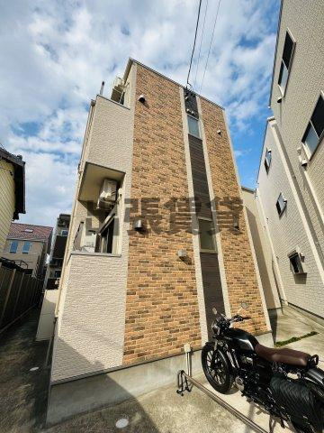 仲介手数料0円！ハーモニーテラス志賀町Ⅶ