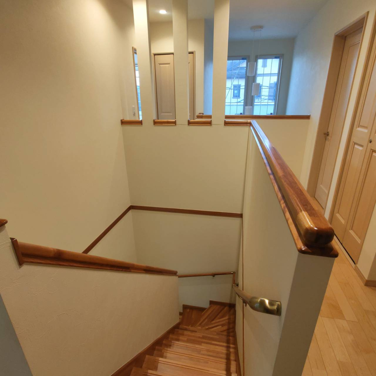 野田市つつみ野　中古戸建のその他共用部分