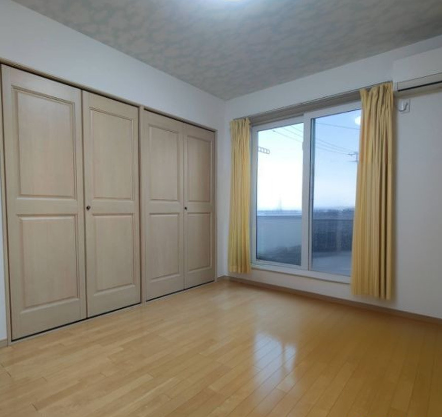 野田市つつみ野　中古戸建の洋室