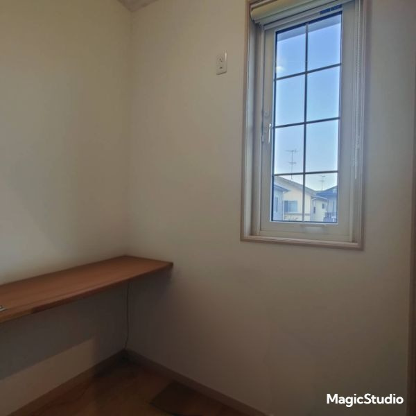 野田市つつみ野　中古戸建のその他|納戸