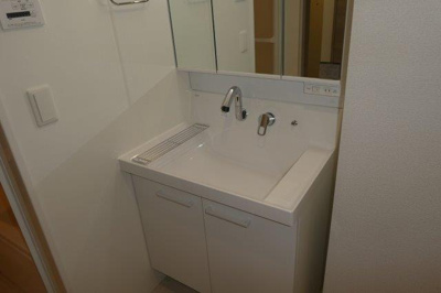 【独立洗面台】 | くらら | シャンプードレッサー