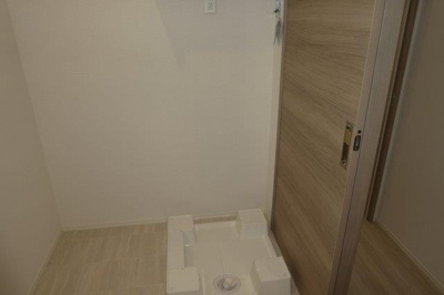 【その他】 | くらら | 洗濯機置き場