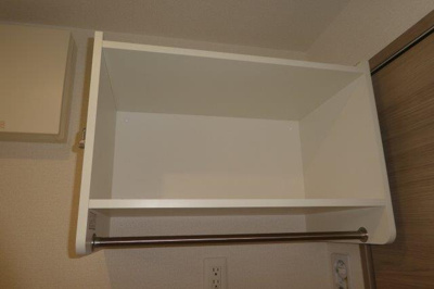 【収納】 | くらら | 洗濯機上棚