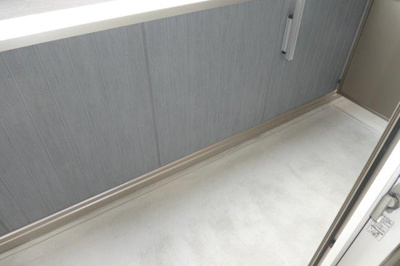 【バルコニー】 | くらら