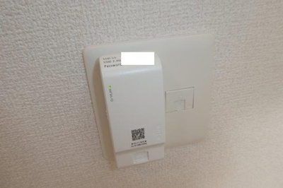 【設備】 | くらら | 無料ＷＩ－ＦＩ完備