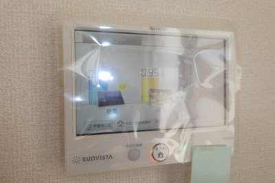 【設備】 | くらら | 太陽光発電メーター