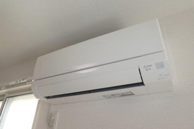 【設備】 | くらら | エアコン