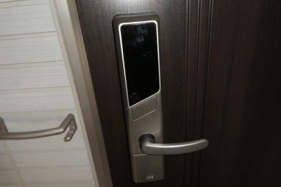 【セキュリティ】 | くらら | ICカードキー