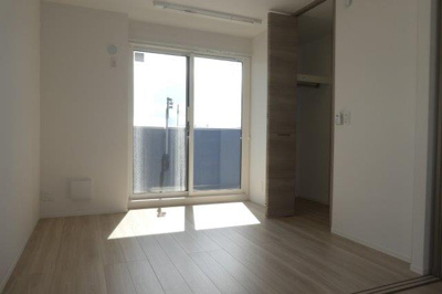 【寝室】 | くらら | 洋室