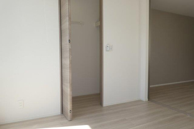 【収納】 | くらら | 洋室