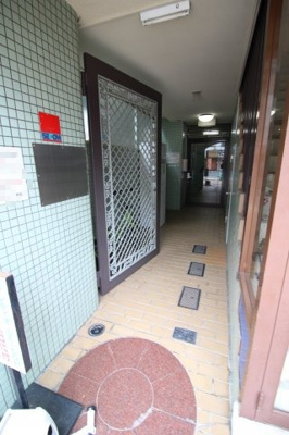 【エントランス】 | プレディオ・セイコー