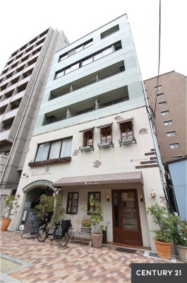 【外観】 | プレディオ・セイコー