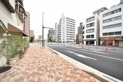 【周辺】 | プレディオ・セイコー