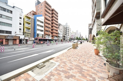 【周辺】 | プレディオ・セイコー