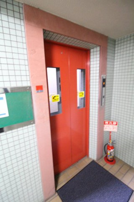 【その他共用部分】 | プレディオ・セイコー