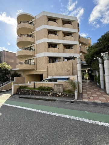 新千里北町アーバンライフの外観