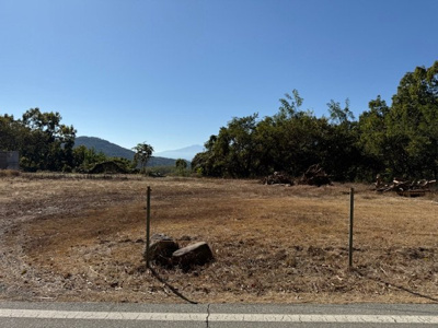 【外観】 | 佐久市内山西別荘地（贈与２区画セット）