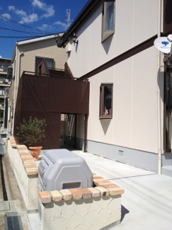 【周辺】 | 綺麗な共用部