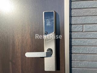 ノヴァ・コーポSのセキュリティ|セキュリティ(イメージ)