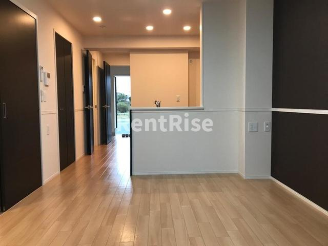 ノヴァ・コーポSの居間・リビング|リビング(イメージ)