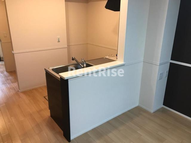 ノヴァ・コーポSのキッチン|キッチン(イメージ)