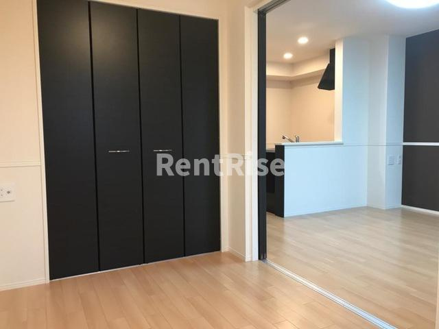 ノヴァ・コーポS|室内(イメージ)