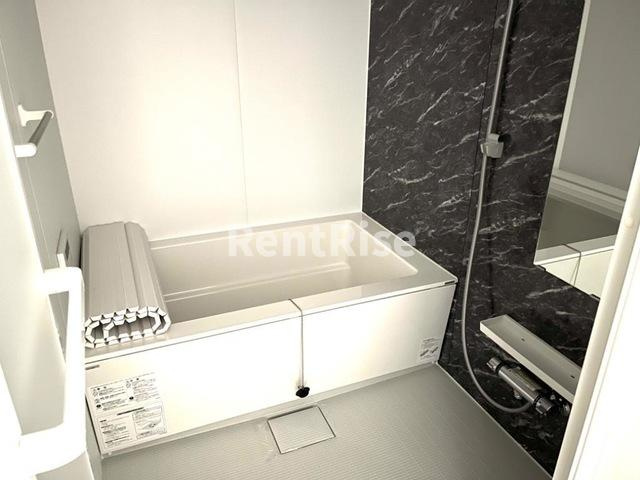 ノヴァ・コーポSの浴室|バス(イメージ)