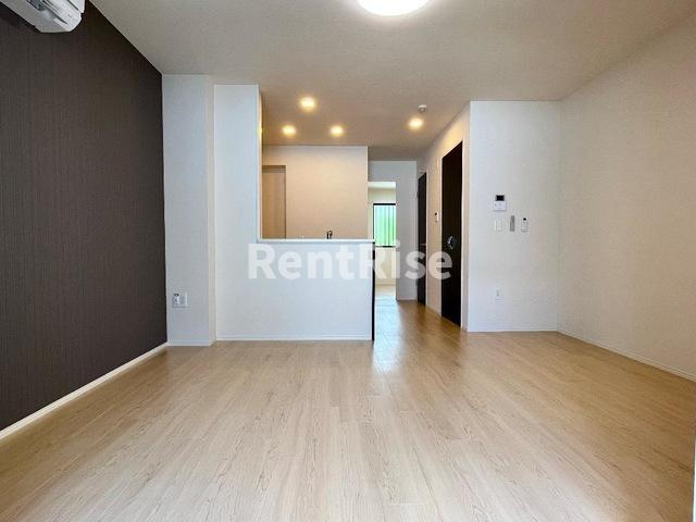 ノヴァ・コーポS|リビング(イメージ)