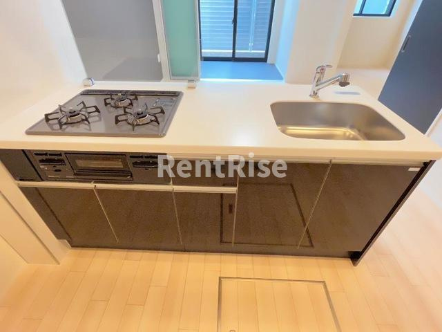 ノヴァ・コーポSのキッチン|キッチン(イメージ)