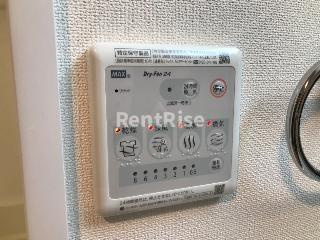 ノヴァ・コーポSの設備|室内設備(イメージ)