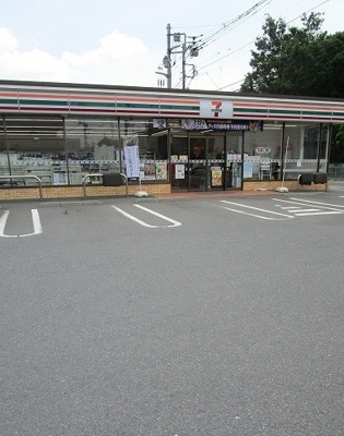 【周辺】 | エステート柴崎第二(エステートシバサキダイニ)