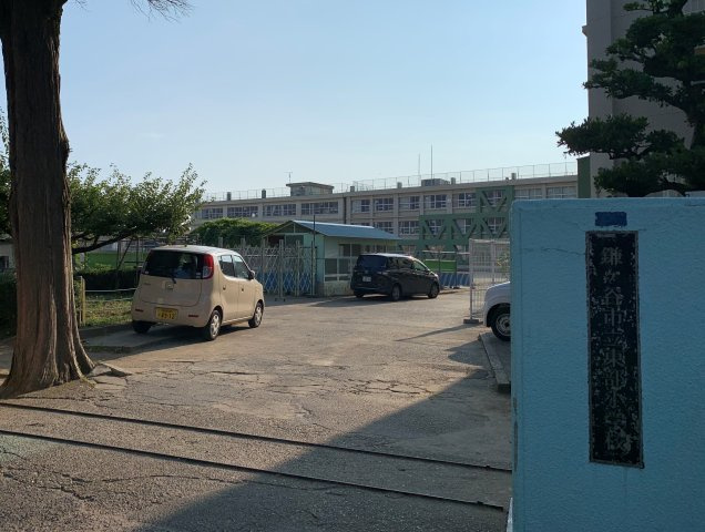 鎌ケ谷市鎌ケ谷１丁目新築戸建（鎌ケ谷９期）の周辺|東部小学校まで850ｍ