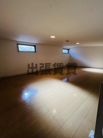 仲介手数料０円！！ビルーチェ並木Bの内装