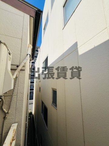 仲介手数料０円！！ビルーチェ並木Bの展望