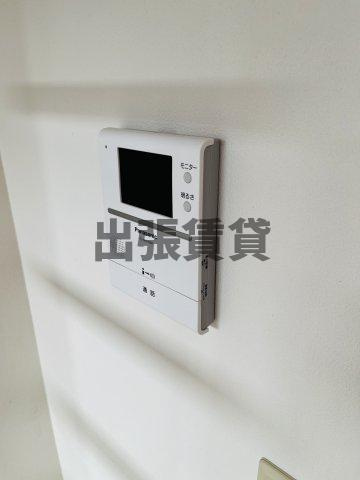 仲介手数料０円！！ビルーチェ並木Bの設備