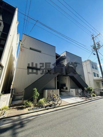 仲介手数料０円！！ビルーチェ並木B