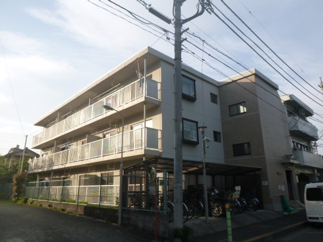 【外観】 | ハウスフローラ