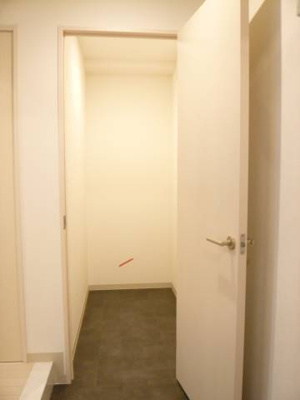 【玄関】 | リヴシティ錦糸町弐番館
