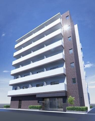 【外観】 | リヴシティ錦糸町弐番館