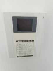 【セキュリティ】 | リヴシティ錦糸町弐番館