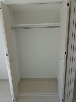 【収納】 | リヴシティ錦糸町弐番館