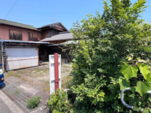 西条市氷見乙692-4の周辺